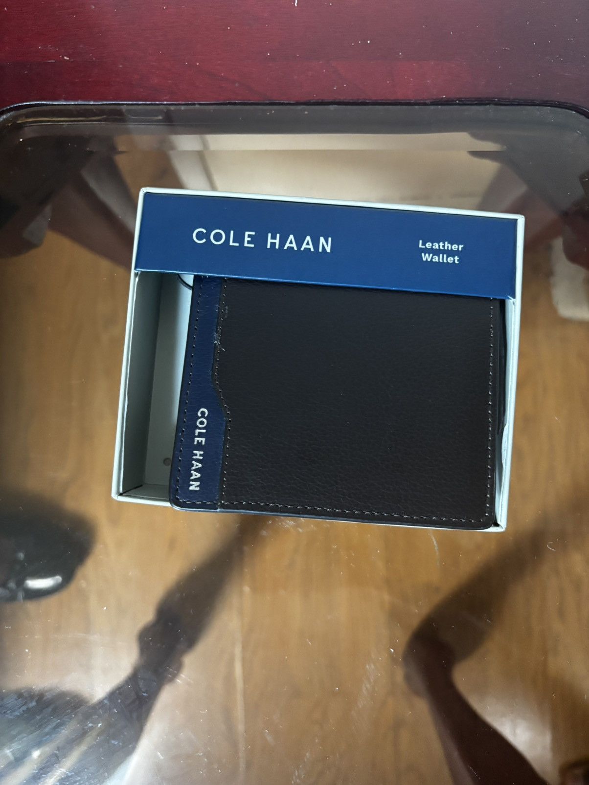 Cole Haan Cole Haan Wallet Size ONE SIZE - 1 Thumbnail
