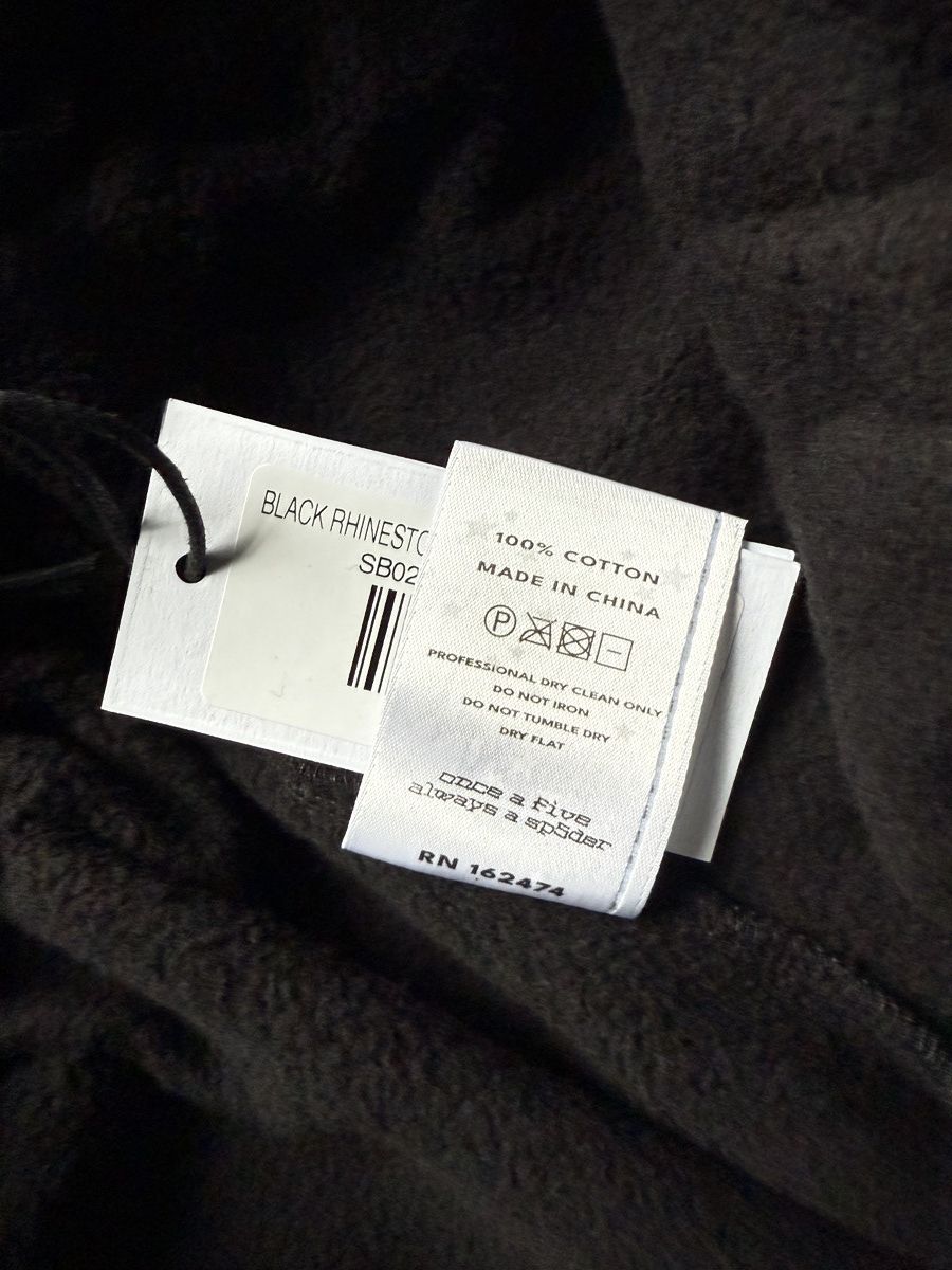 Sp5der Sp5der phantom stone exclusive line Size US 28 / EU 44 - 8 Thumbnail