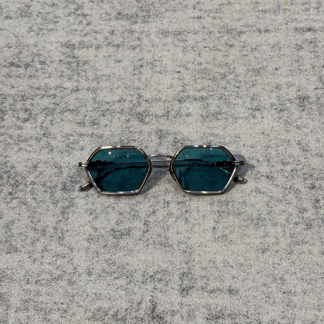 Chrome Hearts CHROME HEARTS DATASS PEWTER Size ONE SIZE - 6 Thumbnail