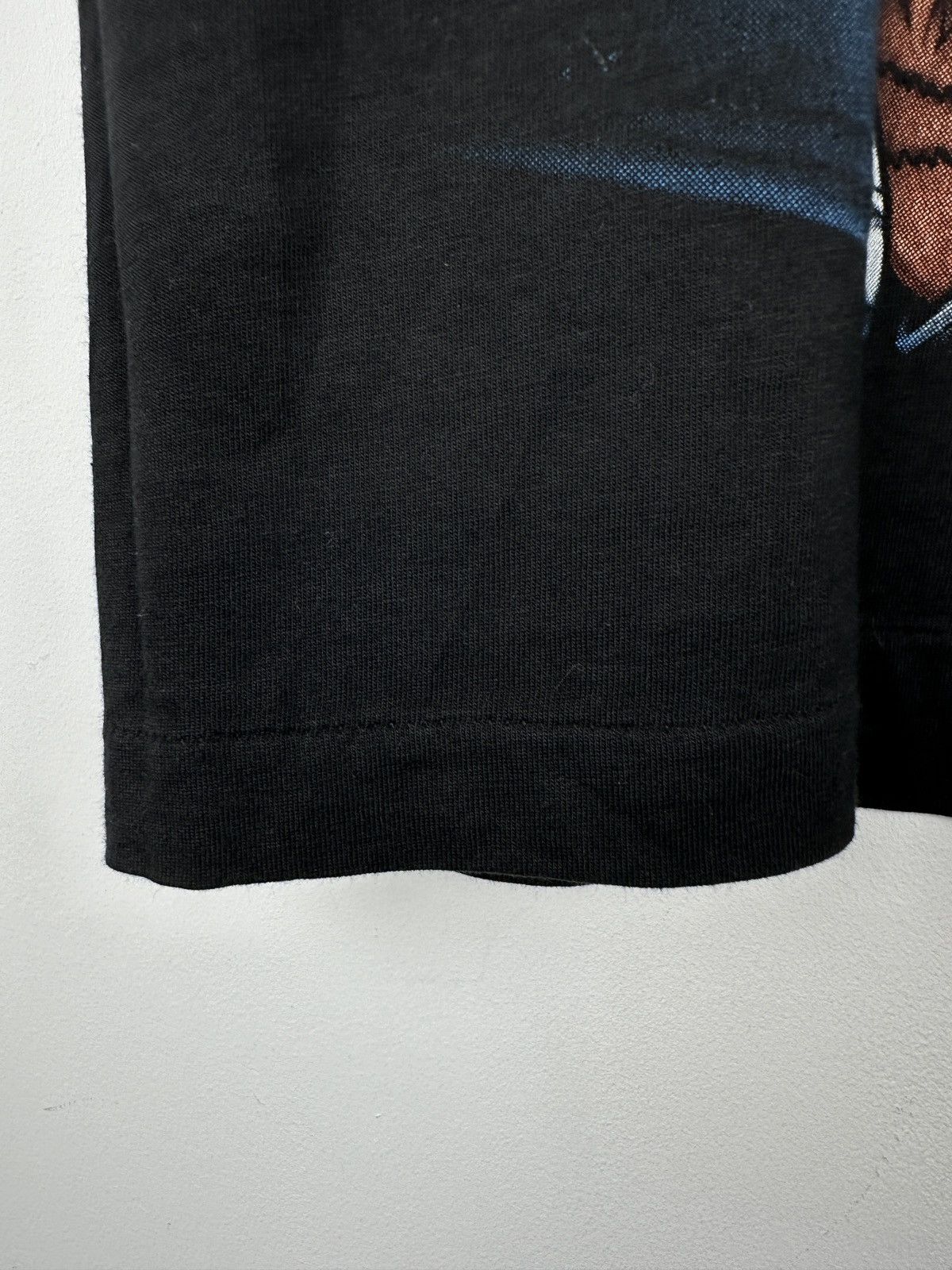 Band Tees Y2K 50 Cent Rap Graphic T Shirt Tee Vintage Single Stitch Size US M / EU 48-50 / 2 - 7 Thumbnail