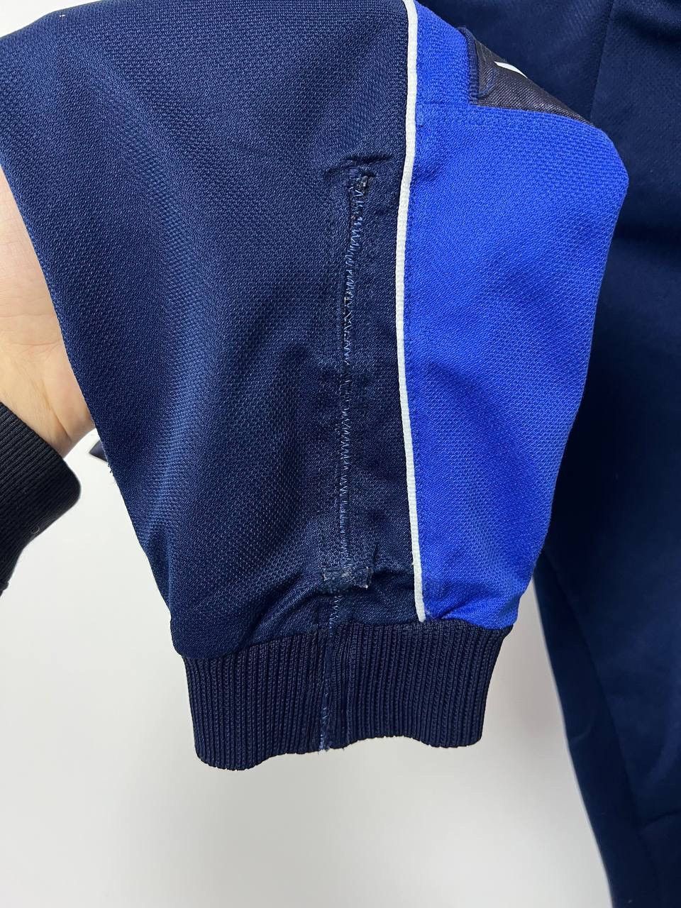 Kappa Vintage Italy 1999/00 Training Pants Kappa Track Suits sz M Size US 32 / EU 48 - 11 Thumbnail