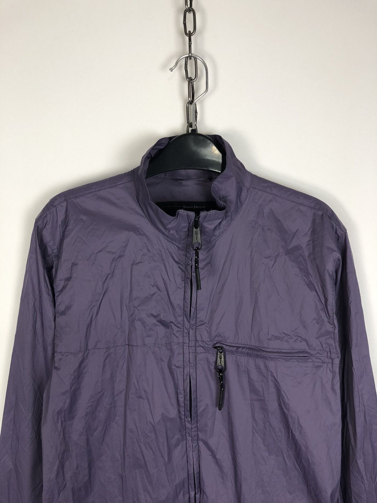 Eastpak Eastpack Rain Jacket Zip Bag Transform 2in1 XS Size XS / US 0-2 / IT 36-38 - 3 Thumbnail