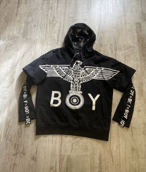 Boy london online hoodie