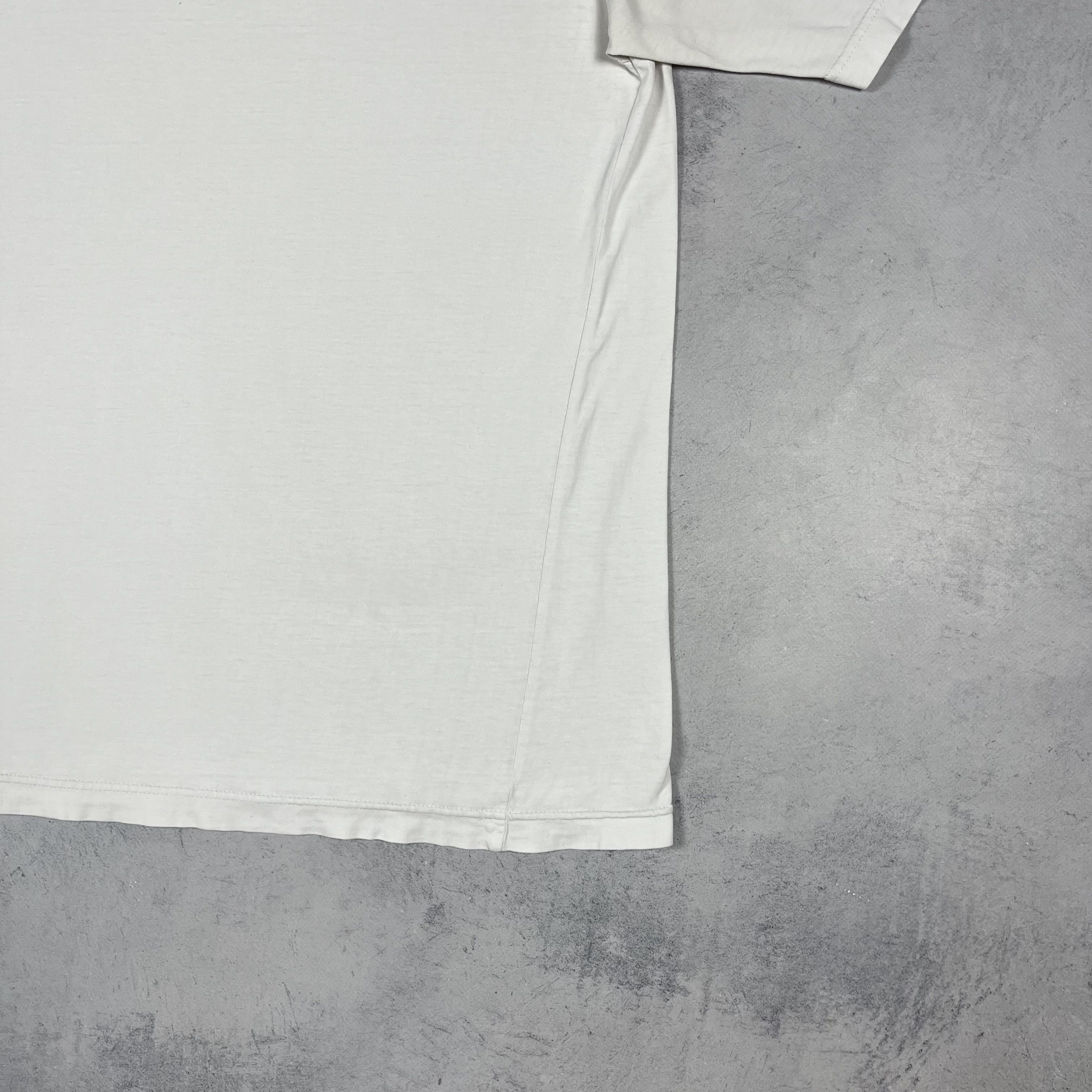 Oakley Vintage Oakley Software Blade Big Logo T Shirt 90’s Size US L / EU 52-54 / 3 - 4 Thumbnail