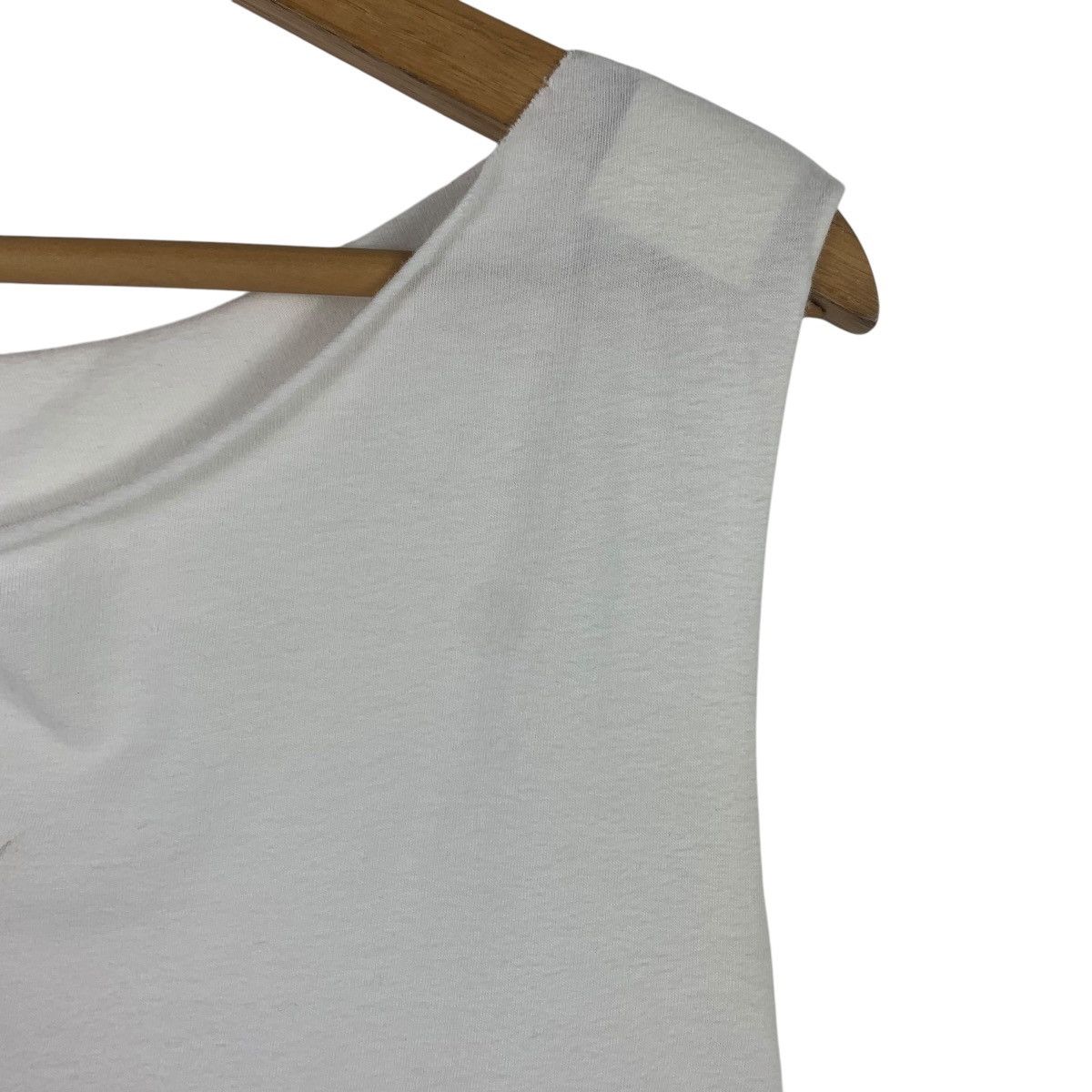 Japanese Brand × Vintage Vintage ANNA SUI art printed tank top tee Size US M / EU 48-50 / 2 - 7 Thumbnail