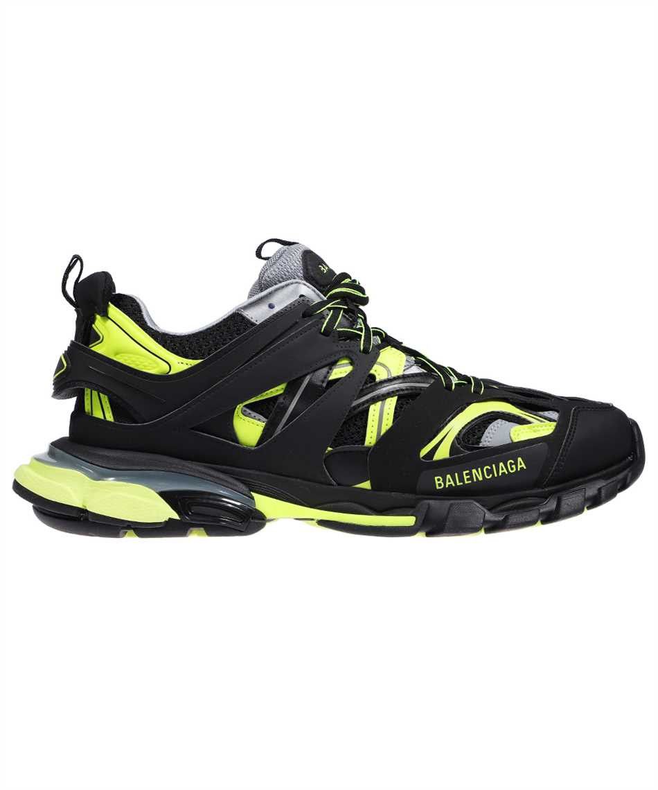 o1la1rc1a1023 Track Sneaker in Multicolor