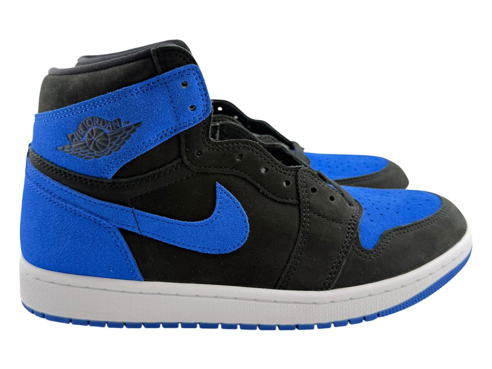 Nike Air Jordan 1 Retro High OG 9.5 New with Box DZ5485-042 Size US 9.5 / EU 42-43 - 3 Thumbnail