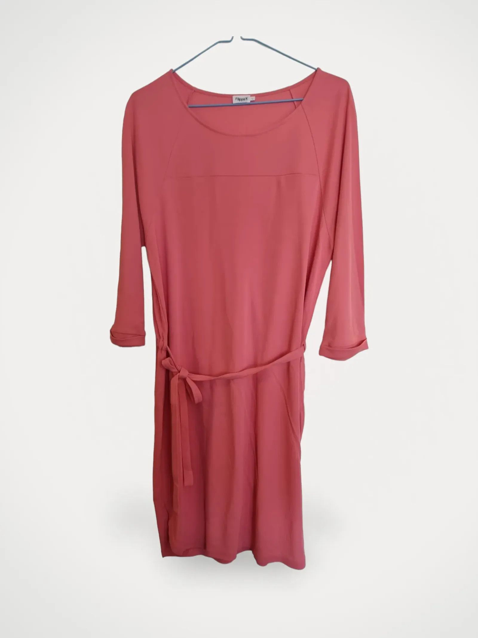 Filippa K Filippa K Dress Size L / US 10 / IT 46 - 1 Thumbnail