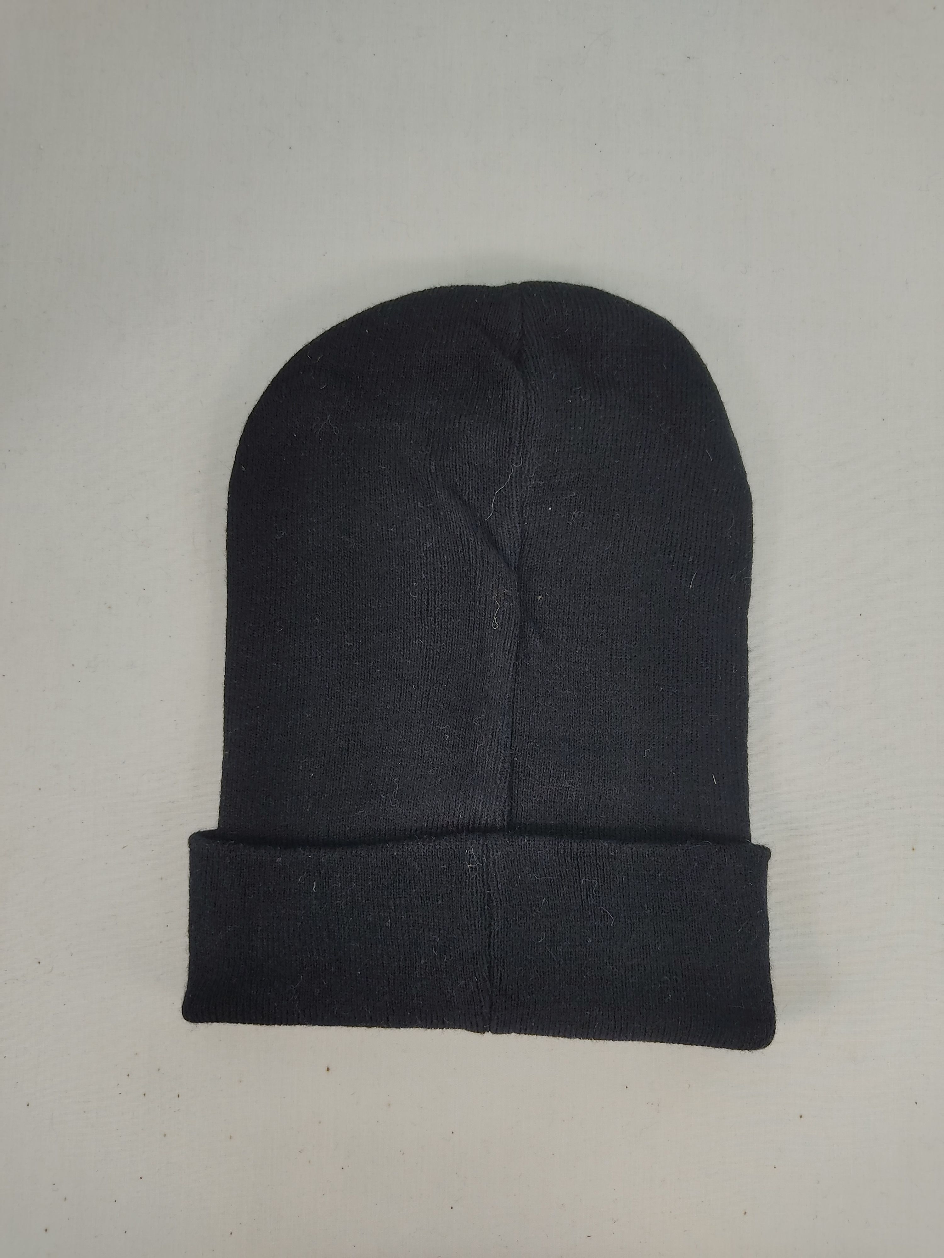 Vintage Vintage Opel Beanie / Snow Hat / Snow Cap Size ONE SIZE - 2 Thumbnail