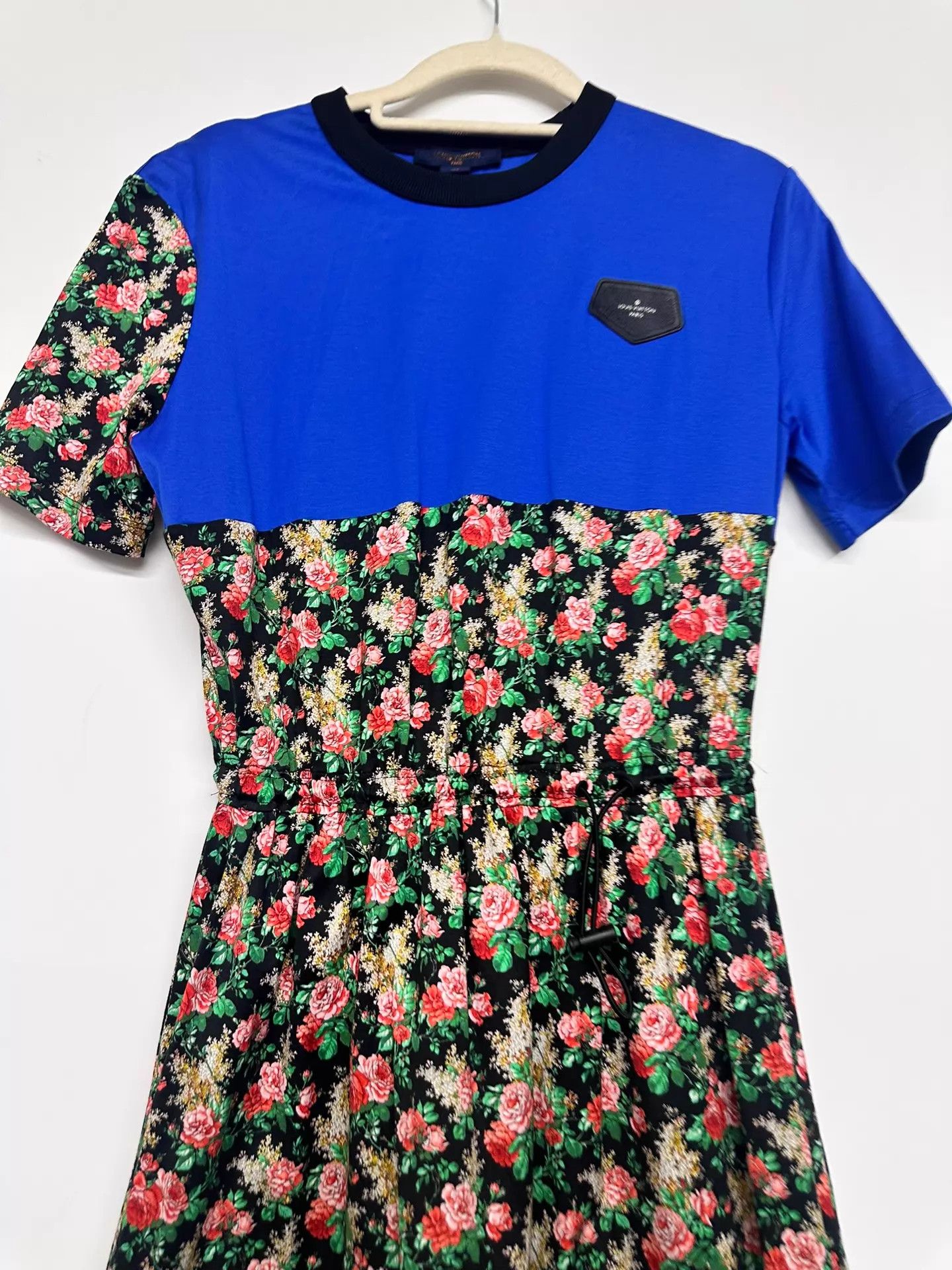 Louis Vuitton Louis Vuitton XS Dress (Bust 92, Waist 60, Shoulder 42) Size XS / US 0-2 / IT 36-38 - 5 Thumbnail