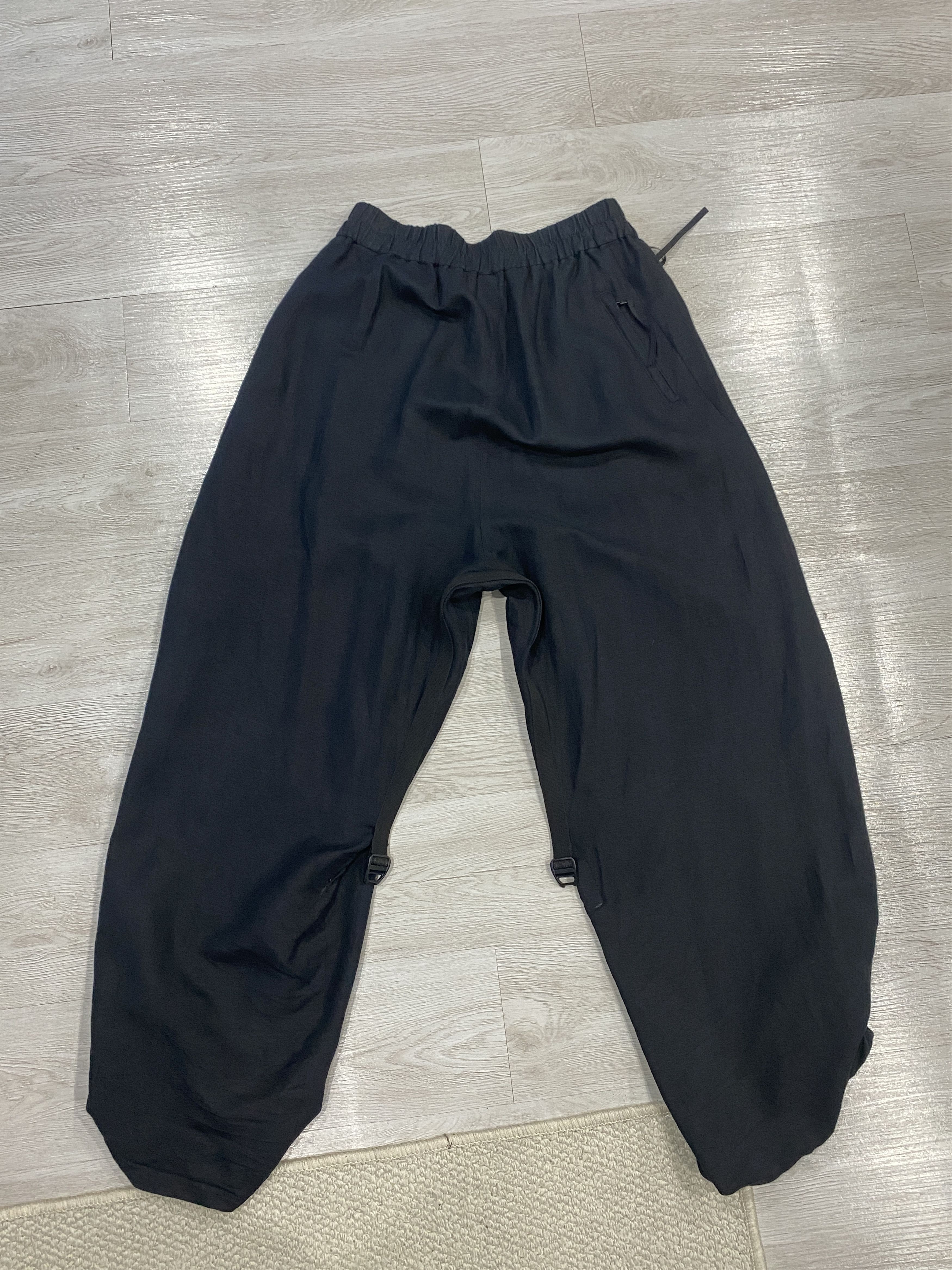Julius Julius LIMITED 007PAM51 Size US 32 / EU 48 - 9 Thumbnail