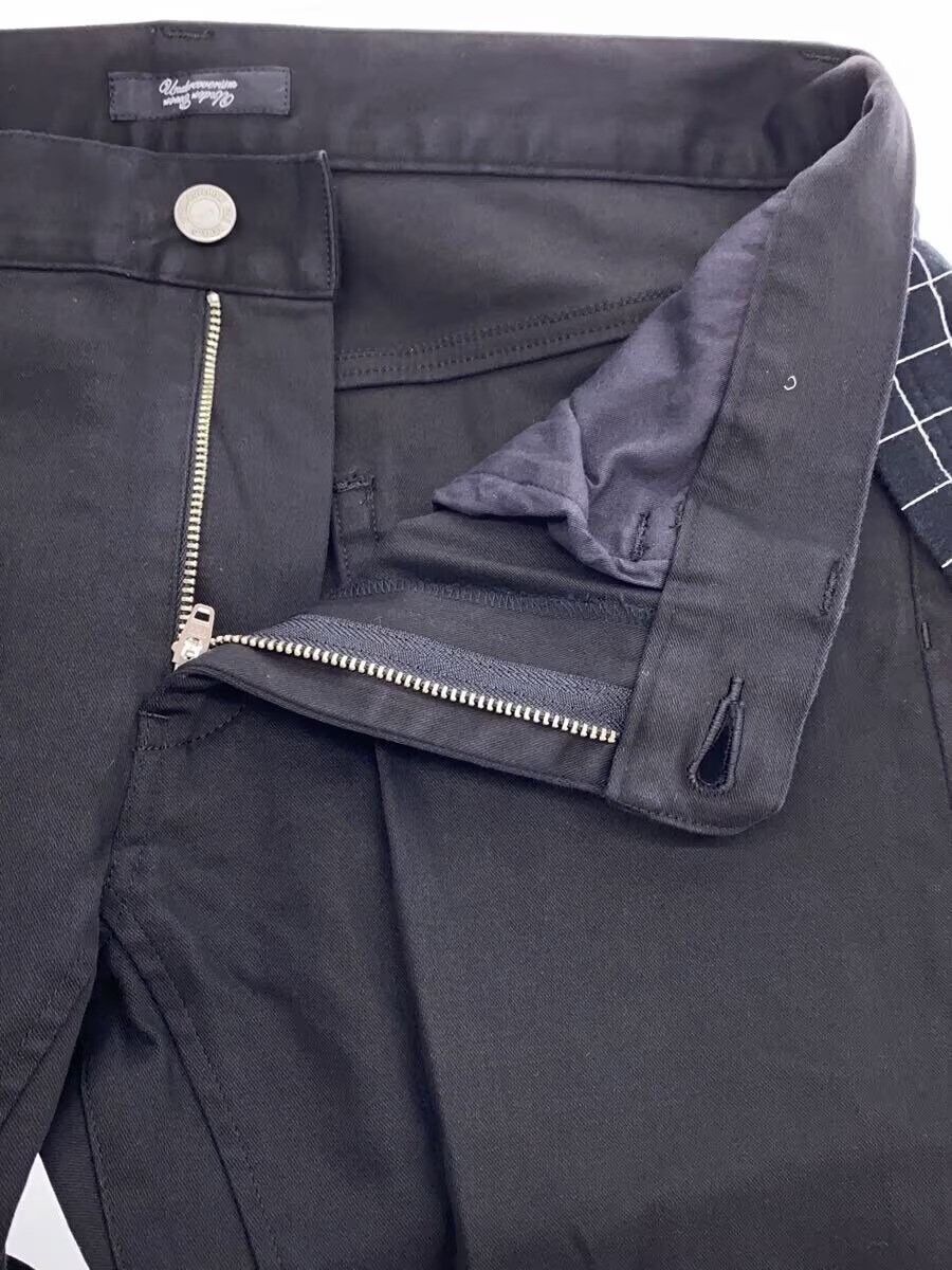Undercover SS12 Flannel Pants Size US 30 / EU 46 - 3 Thumbnail