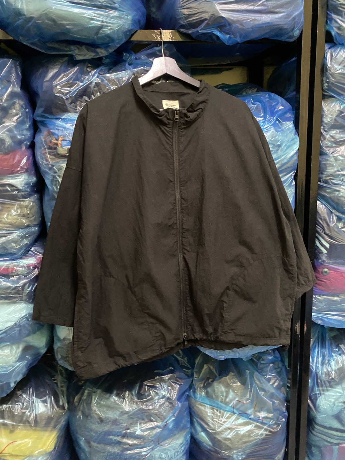 Jackman VINTAGE JACKMAN BY TANABE MERIYASU JACKET Size US M / EU 48-50 / 2 - 3 Thumbnail