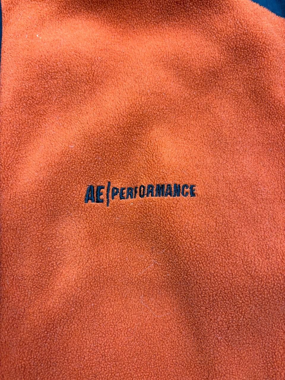 American Eagle Outfitters Vintage American Eagle Performance Fleece Vest Size US L / EU 52-54 / 3 - 9 Thumbnail