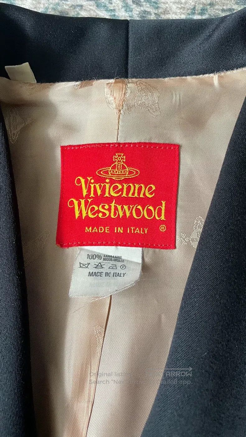 Vivienne Westwood Vivienne Westwood Blazers Size M / US 6-8 / IT 42-44 - 7 Thumbnail