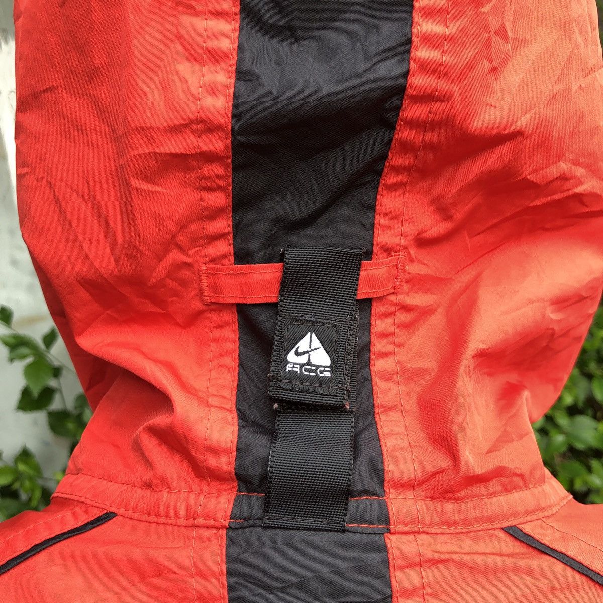 Nike ACG NIKE ACG CLIMA FIT PACKABLE JACKET Size US L / EU 52-54 / 3 - 5 Thumbnail