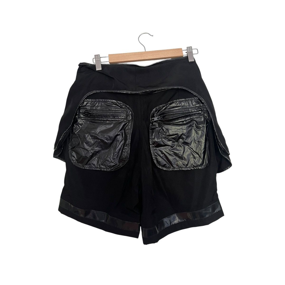 KTZ Ktz tech layer shorts Size US 30 / EU 46 - 3 Thumbnail