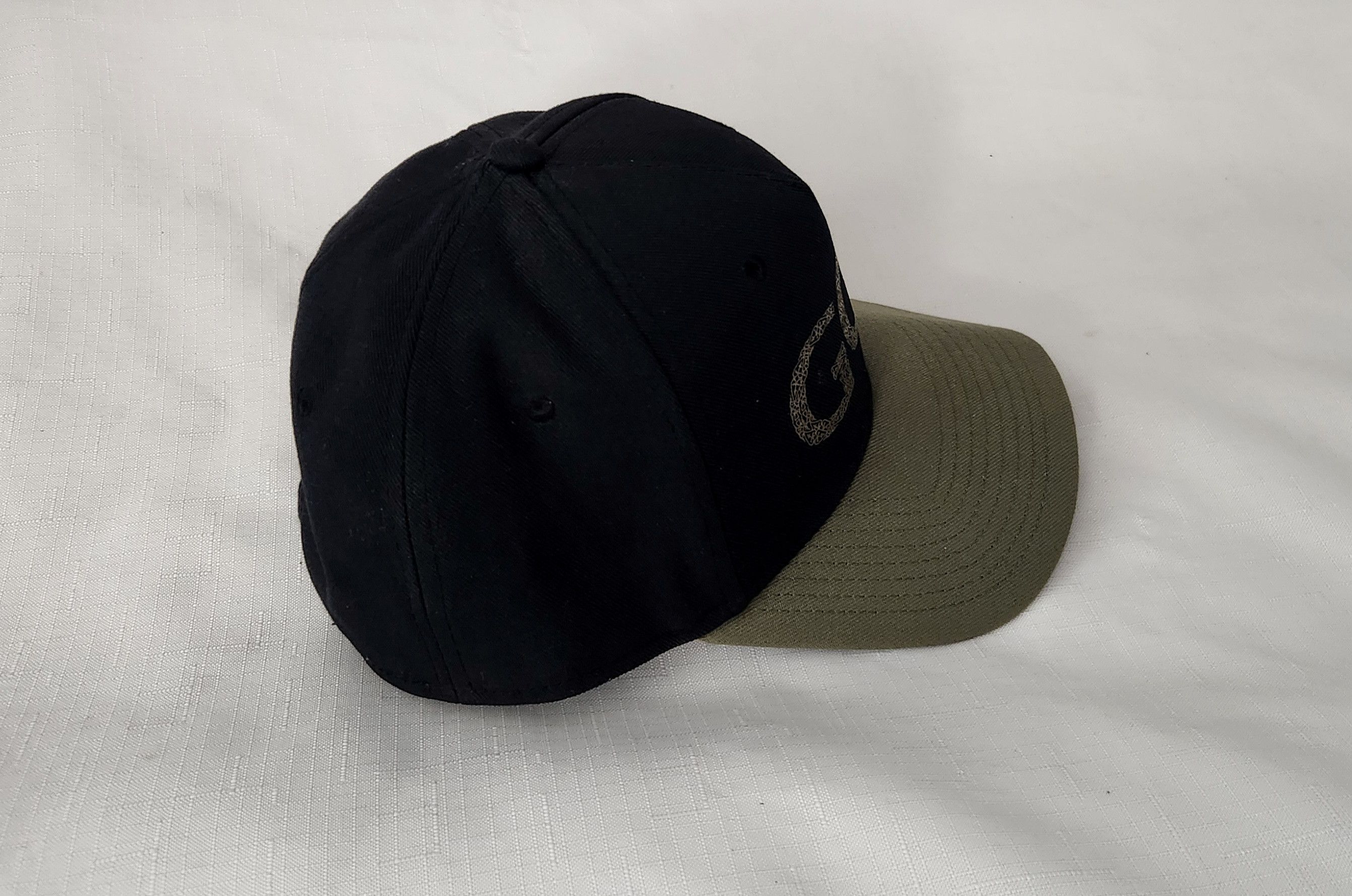 Jordan Brand GGG Gennady Gennadyevich Golovkin x Air Jordan Hat Snapback Size ONE SIZE - 4 Thumbnail
