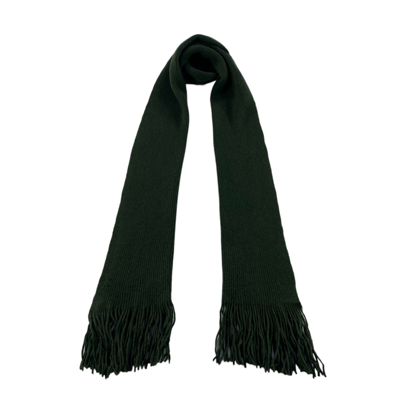 Johnstons Of Elgin × Vintage Johnstons Of Elgin Scarf / Muffler / Neckwear Size ONE SIZE - 1 Thumbnail