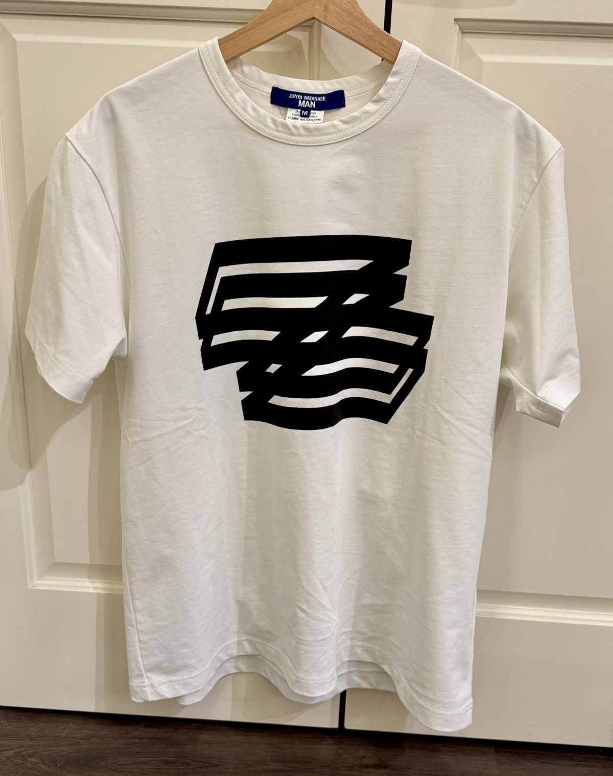 洋服通販 - 新作アイテムを Japanese Brand × Junya Watanabe Junya Watanabe Ass Gass or トップス