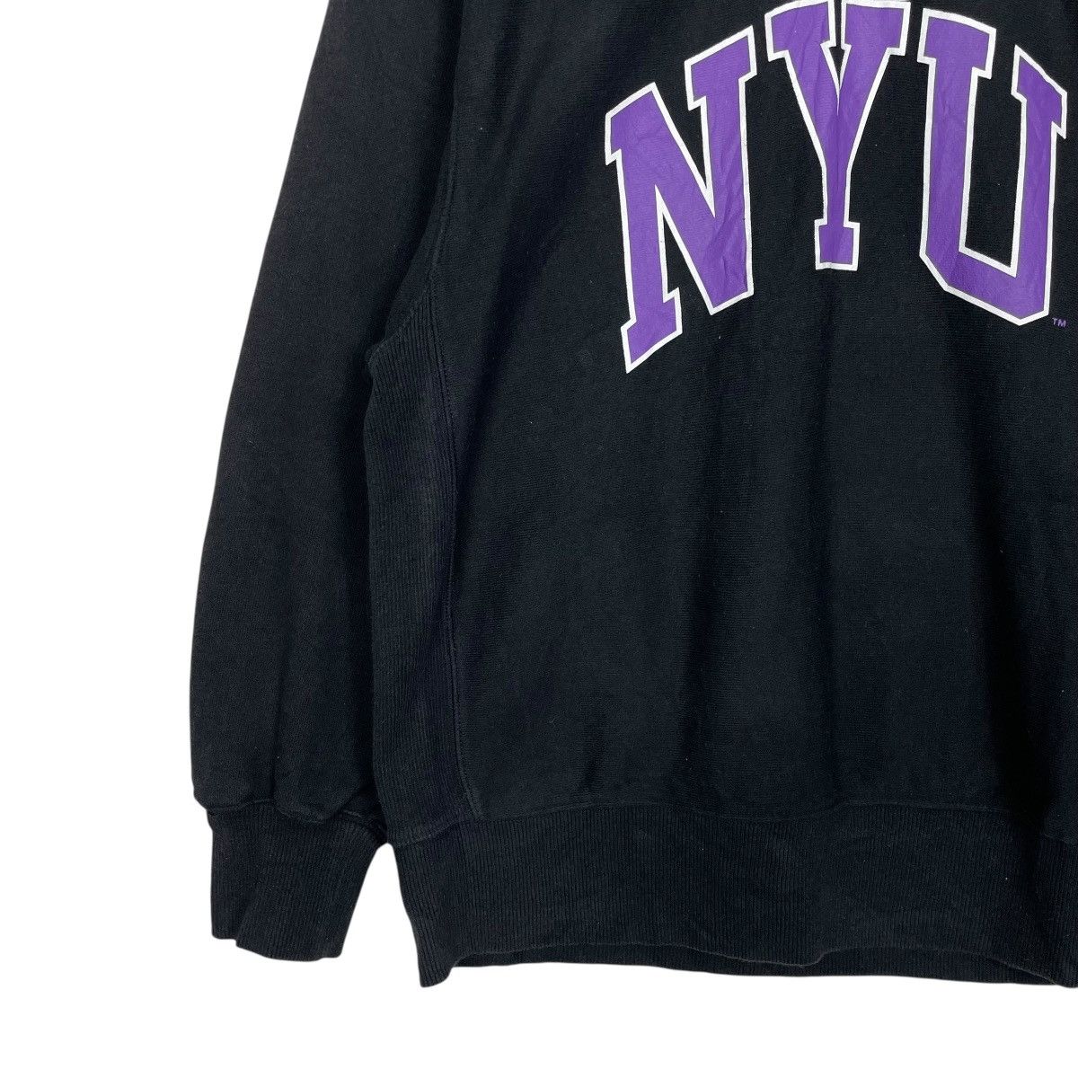 Other New York University Sweater Size US M / EU 48-50 / 2 - 3 Thumbnail