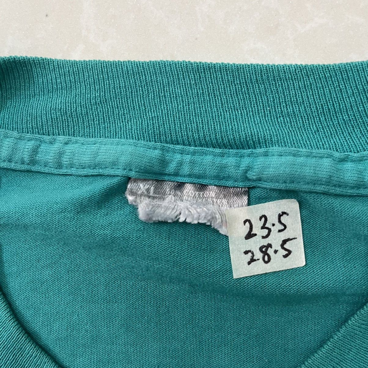 Mossimo Vintage 90s Mossimo chivalrous Tee Size US XL / EU 56 / 4 - 7 Thumbnail