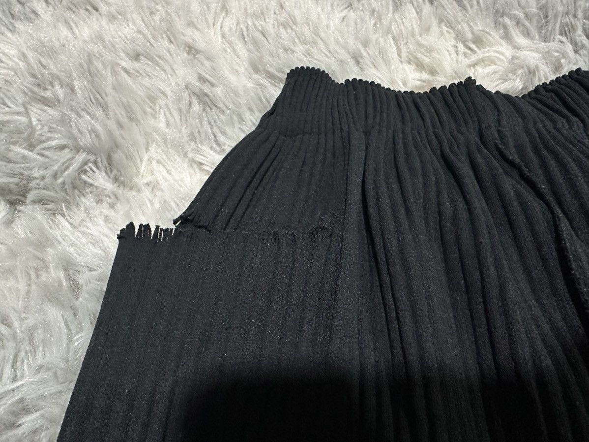 Issey Miyake 🔥Archived Vintage Issey Miyake Me Apoc Pleats Pants Size US 30 / EU 46 - 12 Thumbnail