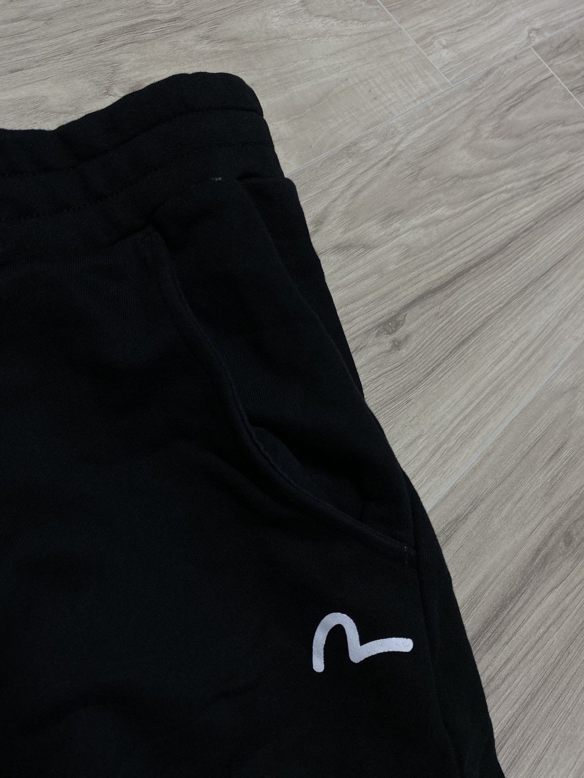 Evisu Evisu Japanese Sweats Y2K Pants Men’s Size Large Size US 32 / EU 48 - 6 Thumbnail