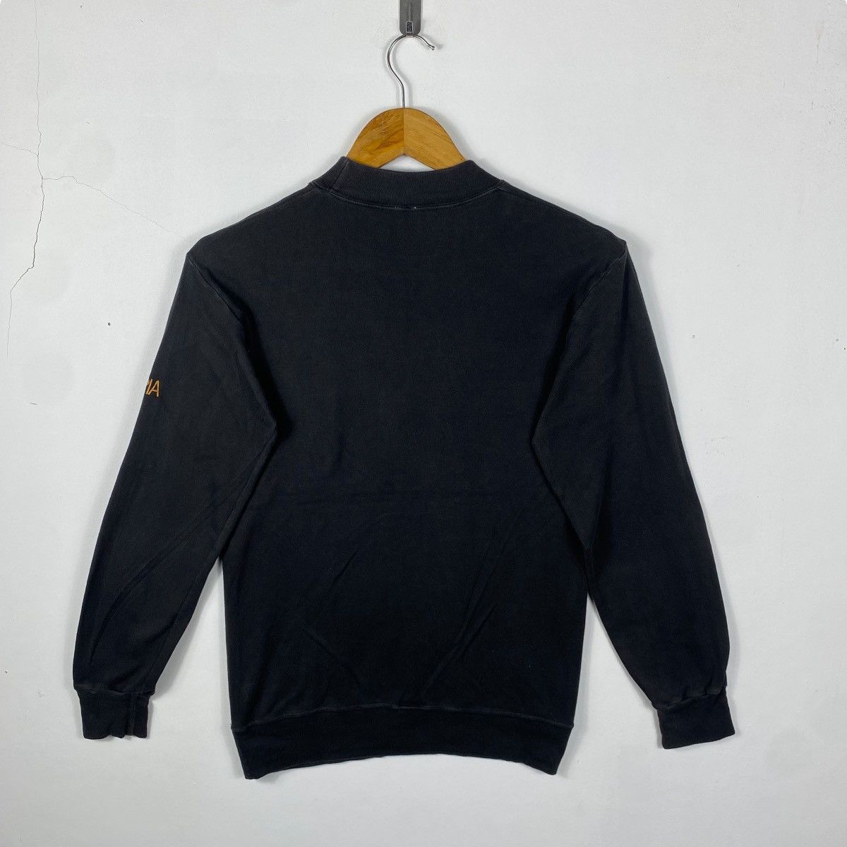 Japanese Brand Vintage 80's SUBARU Civilized 4 Wheel Drive Cartopia Size US S / EU 44-46 / 1 - 5 Thumbnail