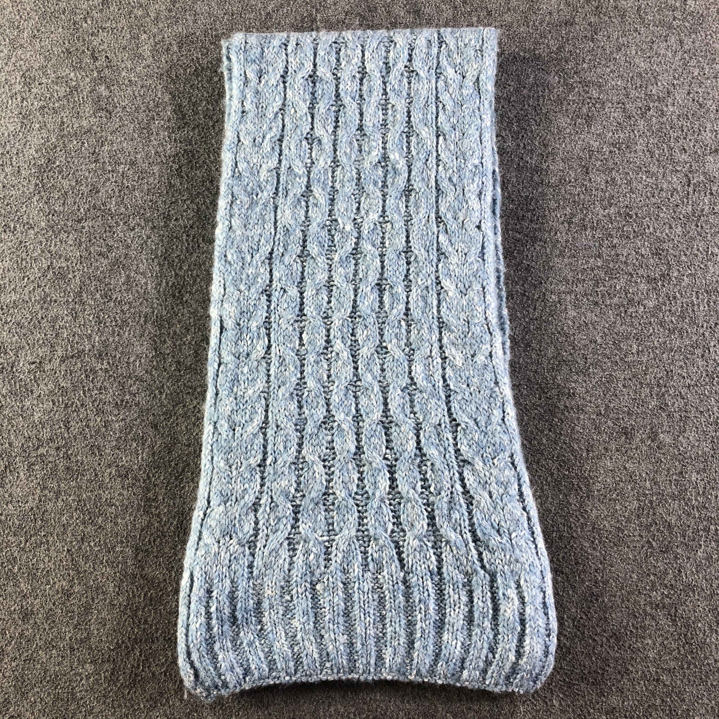 L.L. Bean L.L. Bean Knit Scarf / Muffler / Neckwear Size ONE SIZE - 3 Thumbnail