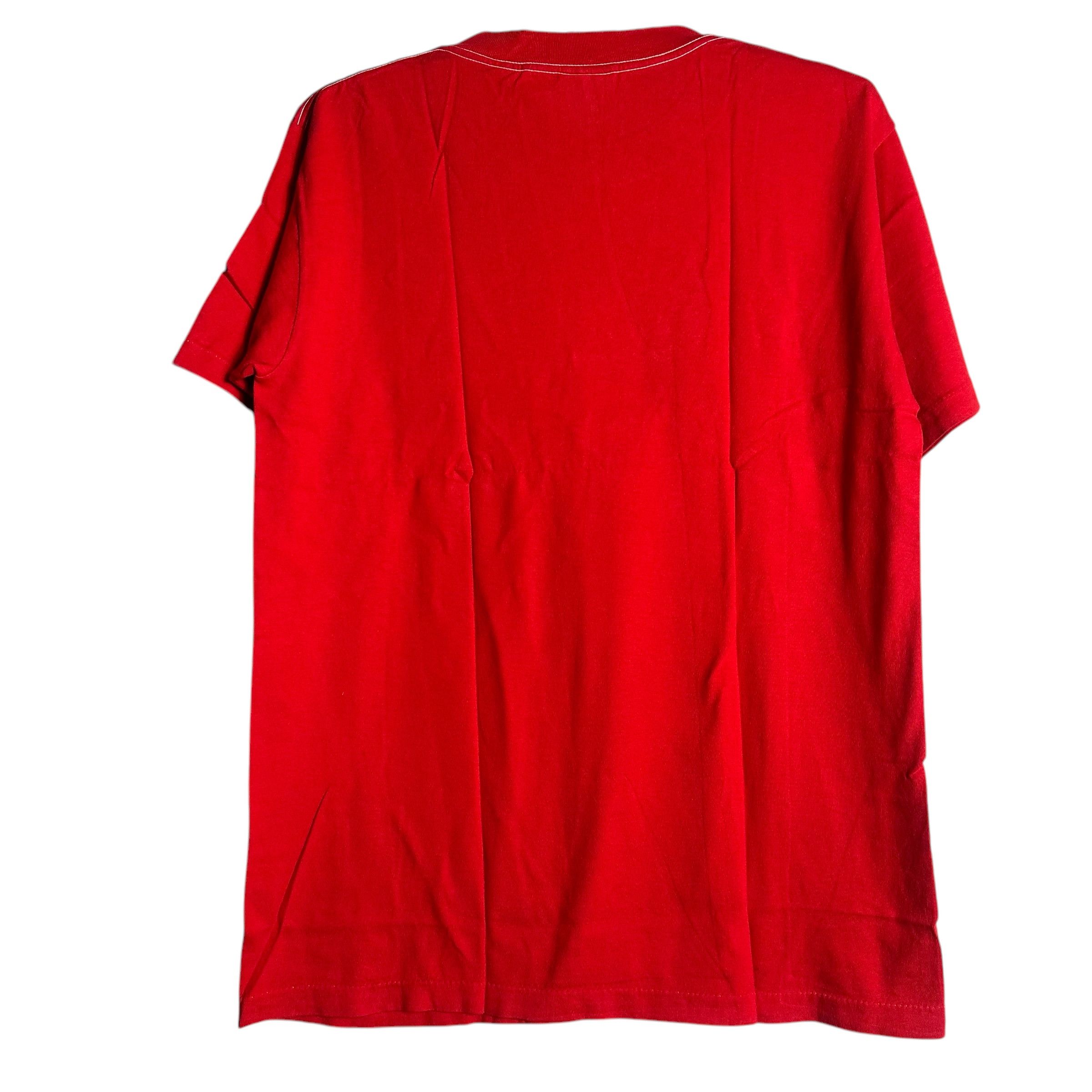 Coca Cola 🔥RARE🔥Vintage Coca Cola Coke OVP T-shirt Single Stich Size US M / EU 48-50 / 2 - 5 Thumbnail