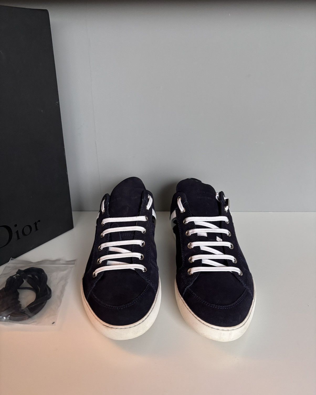 Dior Dior homme sneakers Size US 7 / EU 40 - 3 Thumbnail