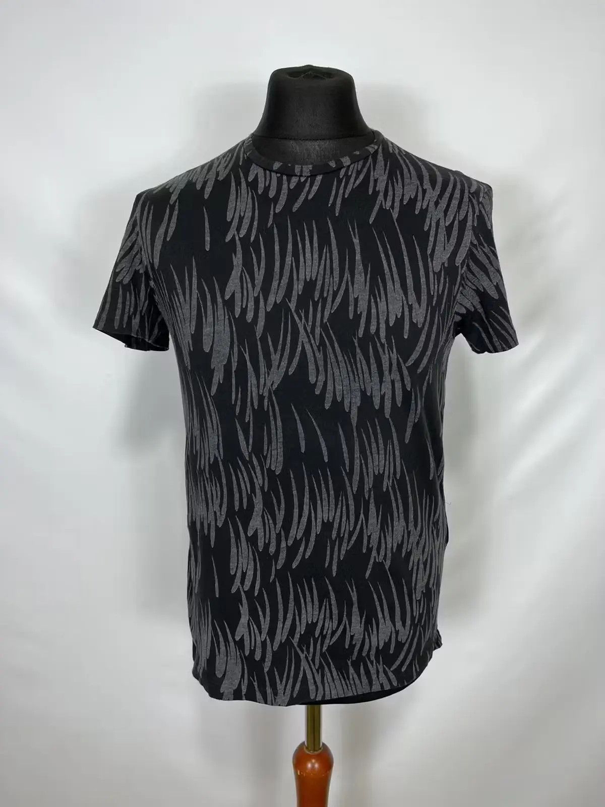 Allsaints × Japanese Brand All Saints cyclone SS crew Size US XS / EU 42 / 0 - 1 Thumbnail