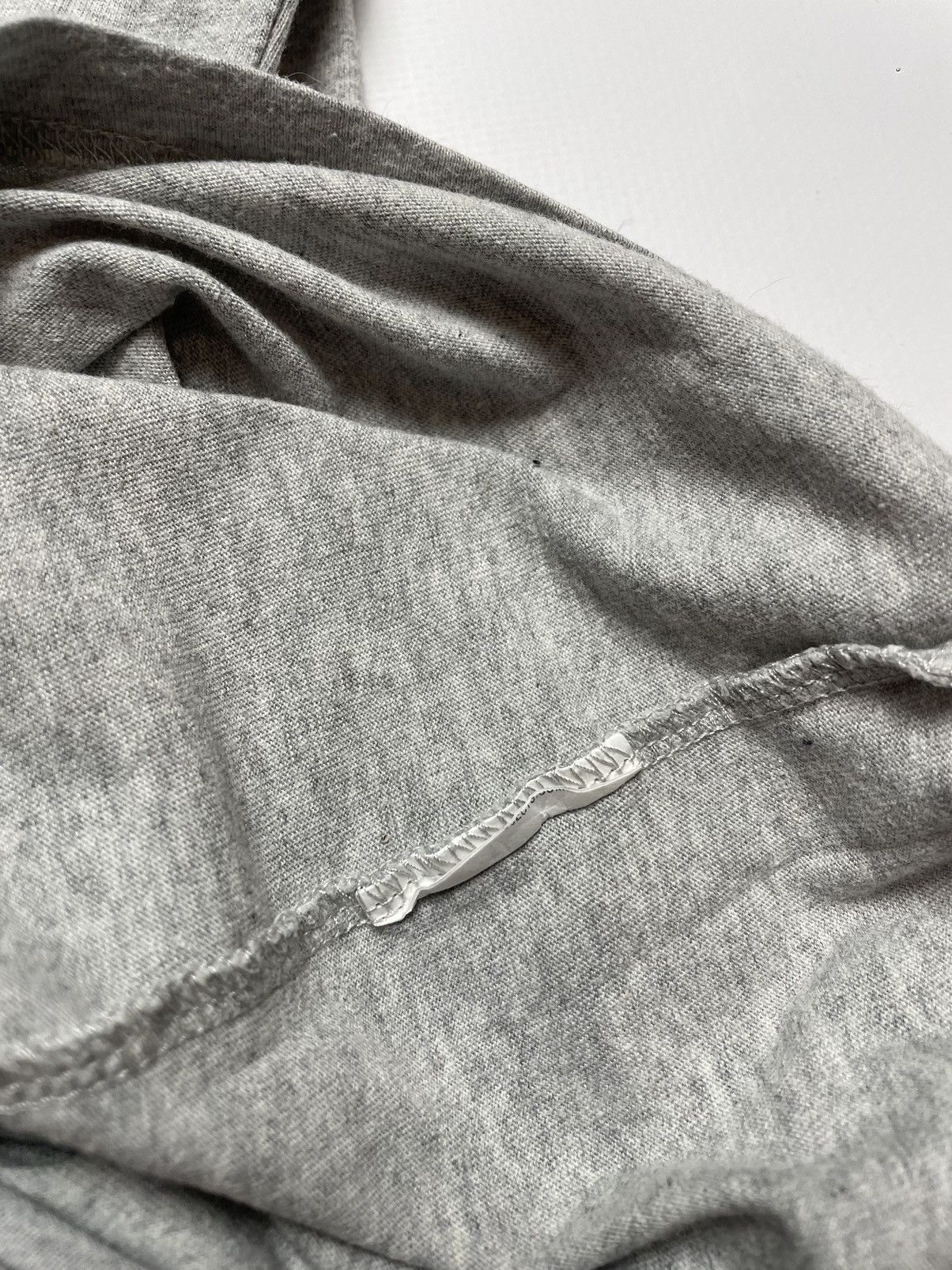 Norse Projects Norse Project t-shirt Size US M / EU 48-50 / 2 - 4 Thumbnail