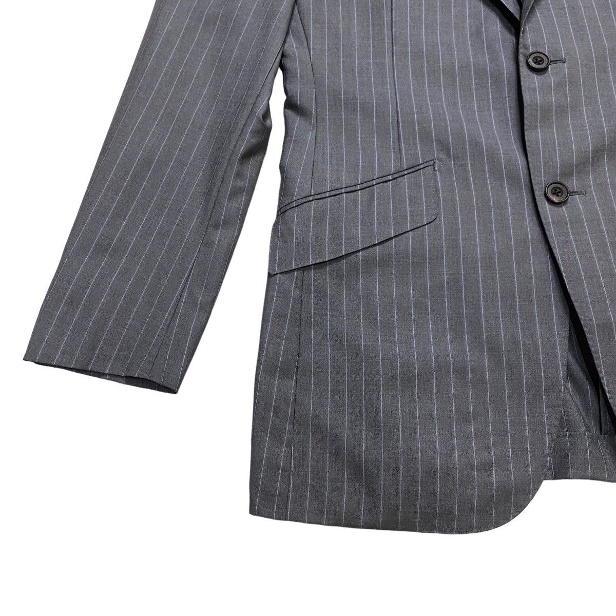 Loro Piana × Richard James Loro Piana X Richard James blazer coat Size US M / EU 48-50 / 2 - 8 Thumbnail