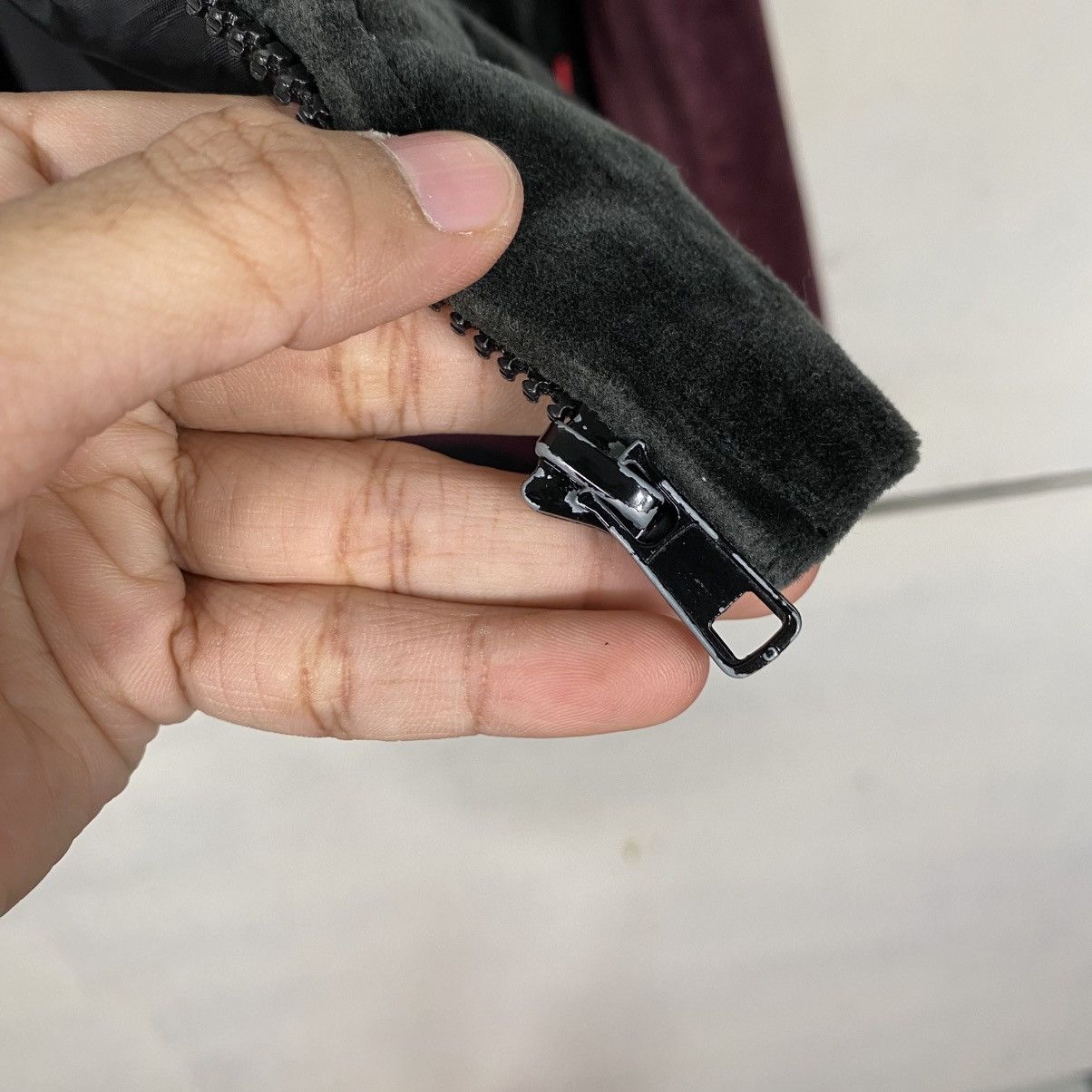 Japanese Brand Drug store velvet sukajan jacket Size US M / EU 48-50 / 2 - 20 Thumbnail