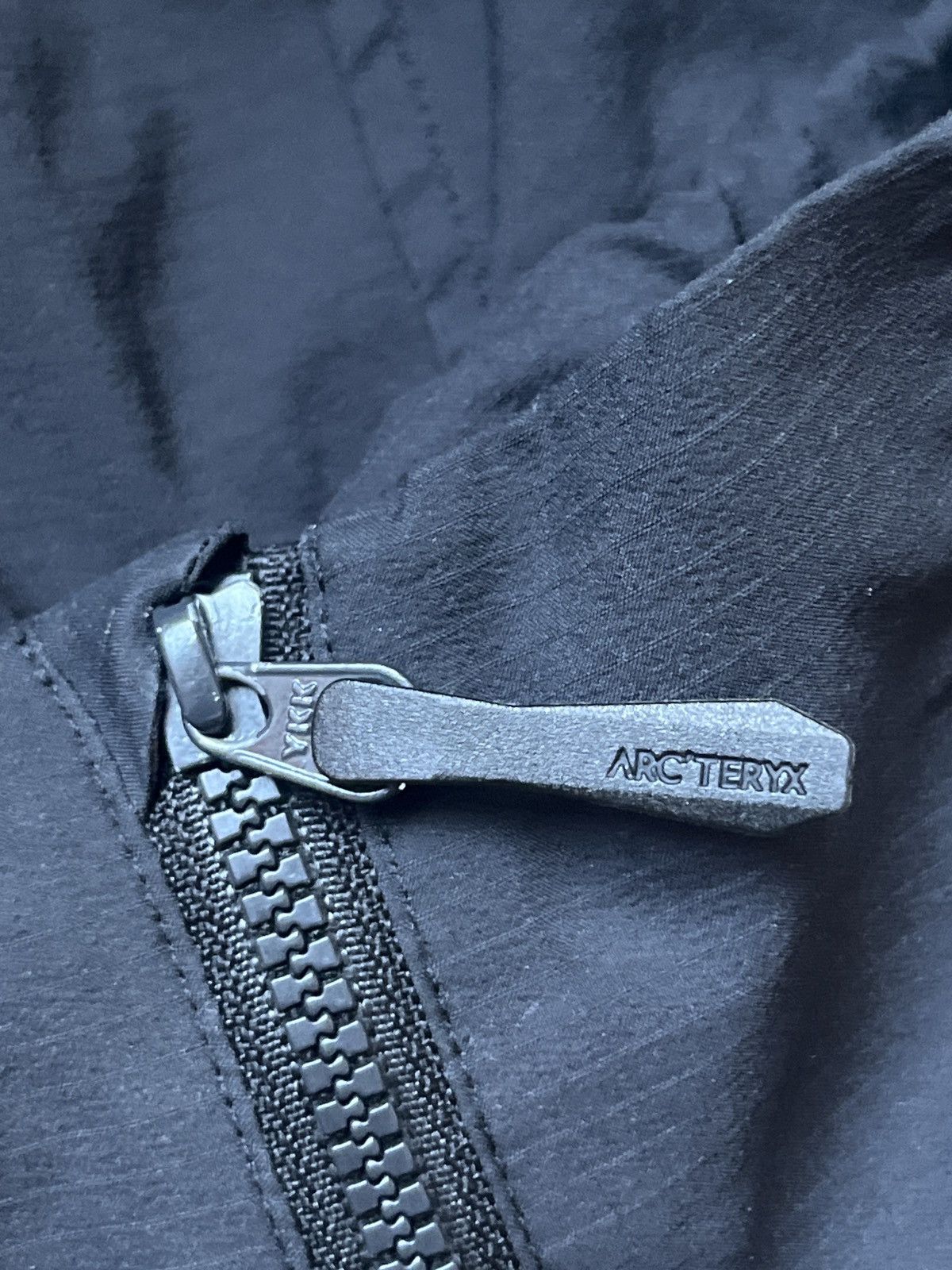 Arc'teryx ARC’TERYX SQUAMISH HOODY Size US S / EU 44-46 / 1 - 4 Thumbnail