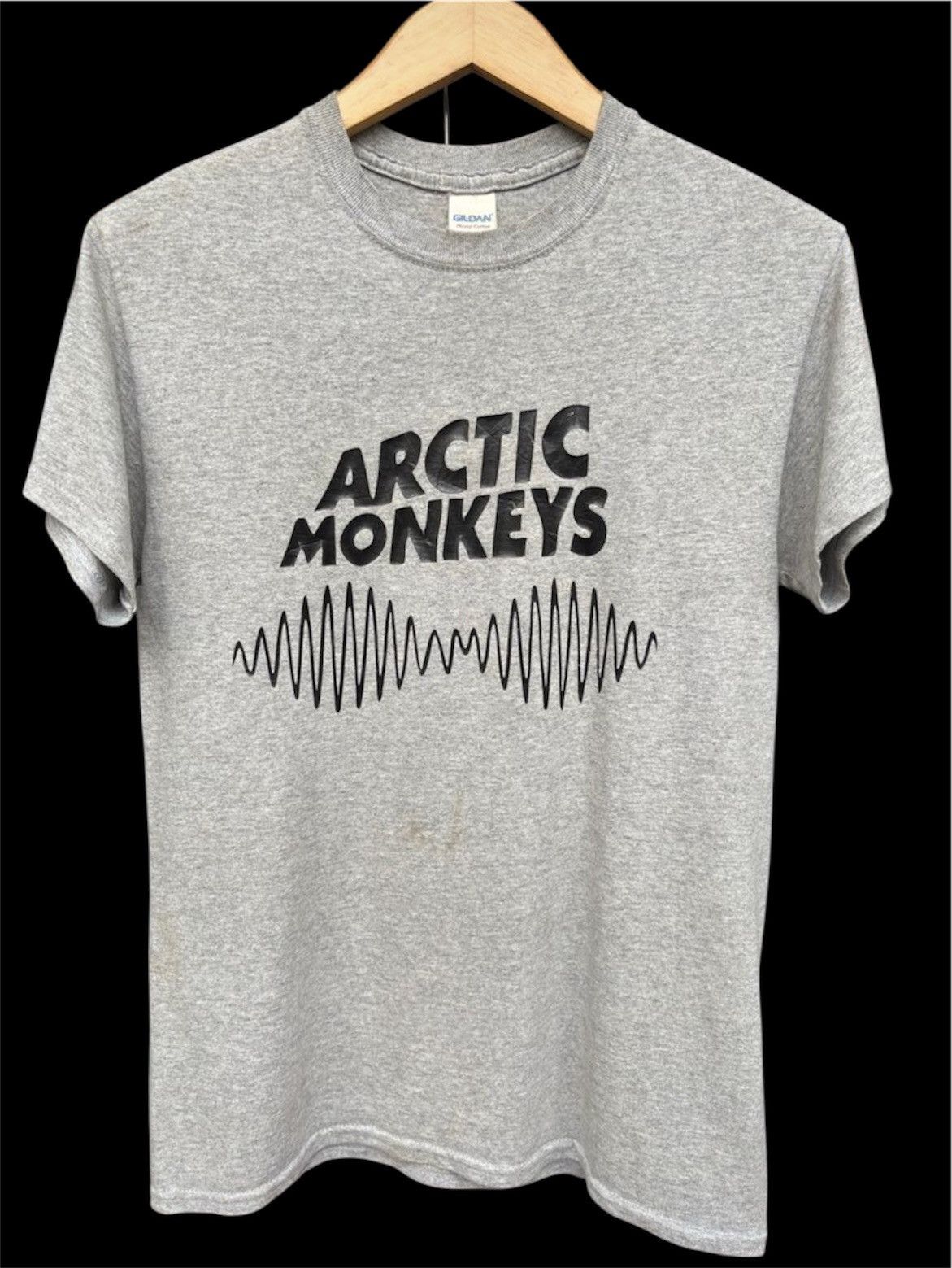 Band Tees Arctic Monkeys Band Tee Blur Mbv Slowdive The Strokes Size US S / EU 44-46 / 1 - 1 Thumbnail
