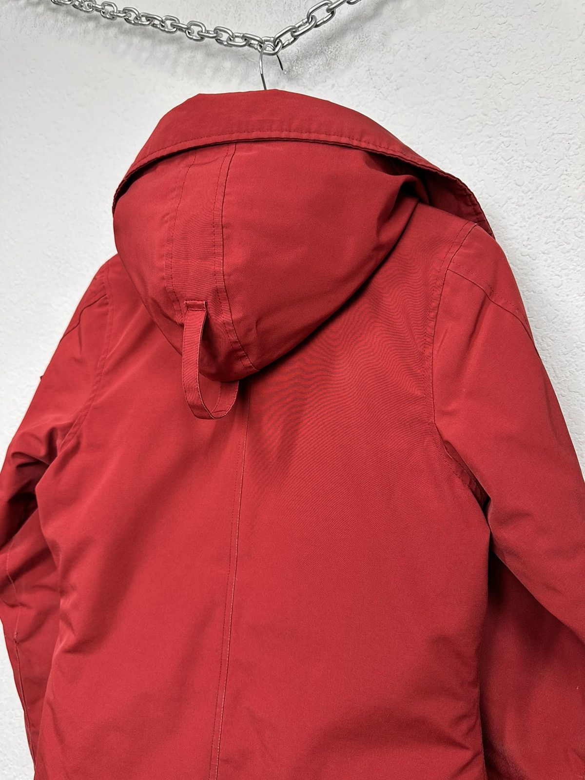 Canada Goose Vintage Canada Goose Parka Down Jacket Size S / US 4 / IT 40 - 21 Thumbnail