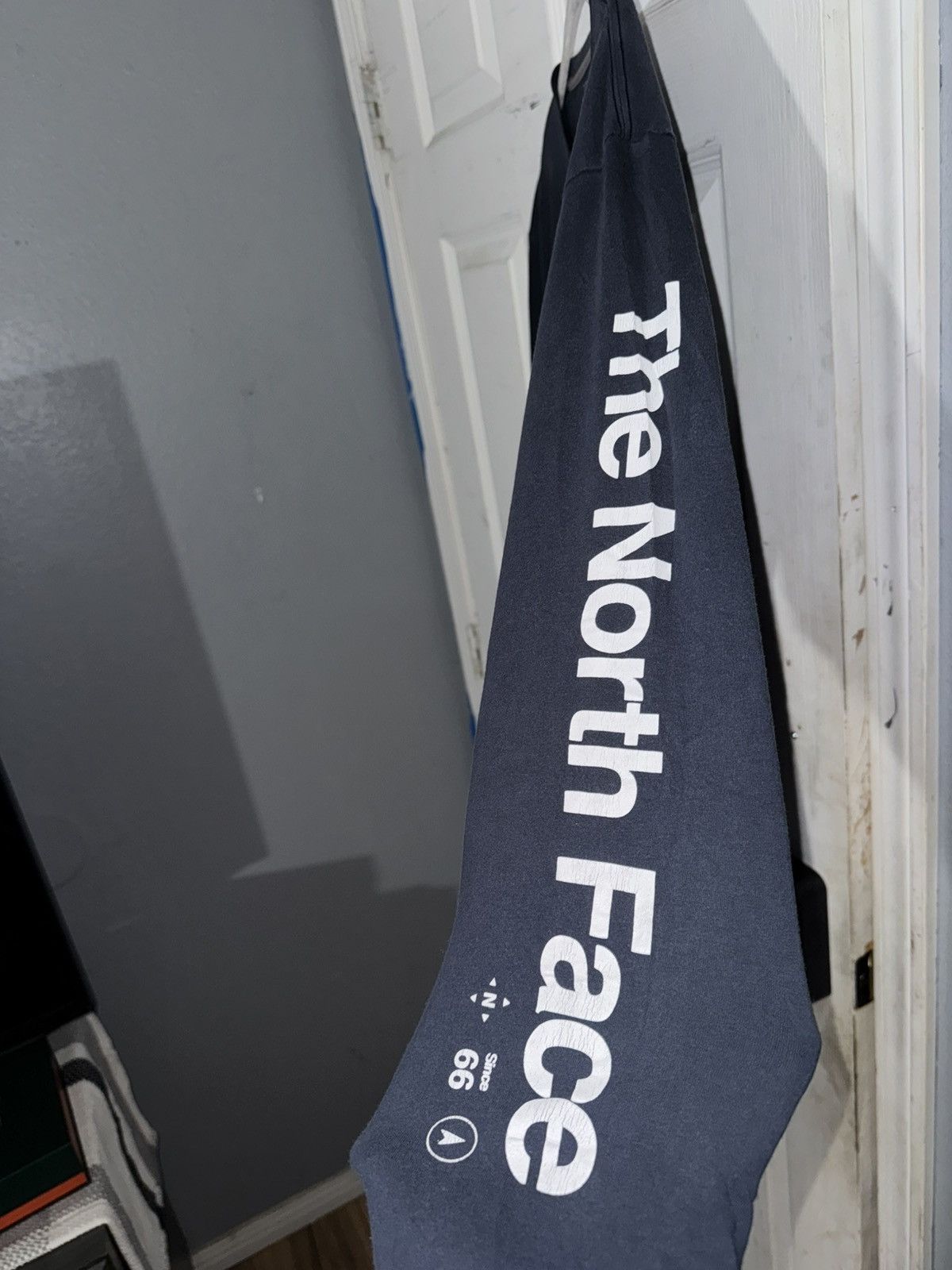 The North Face The North Face Size US L / EU 52-54 / 3 - 3 Thumbnail