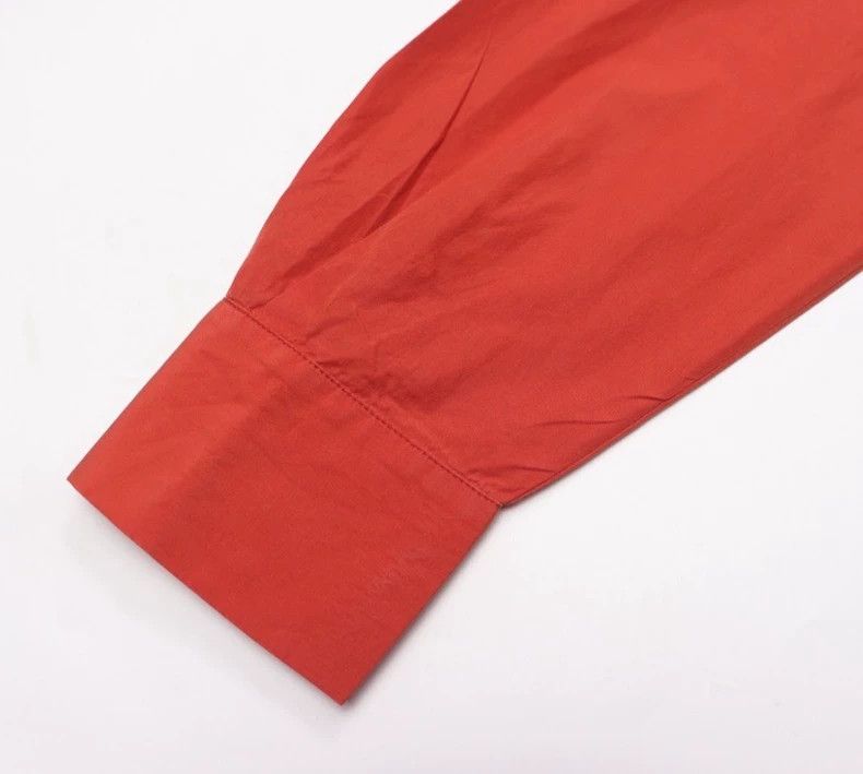 Loro Piana LORO PIANA shirt Size M / US 6-8 / IT 42-44 - 2 Thumbnail