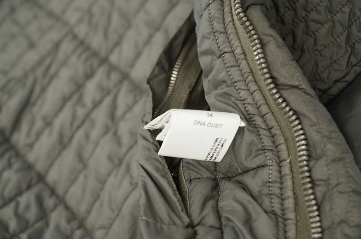Rick Owens Drkshdw Rick Owens Sleeveless Jacket Size US M / EU 48-50 / 2 - 14 Thumbnail