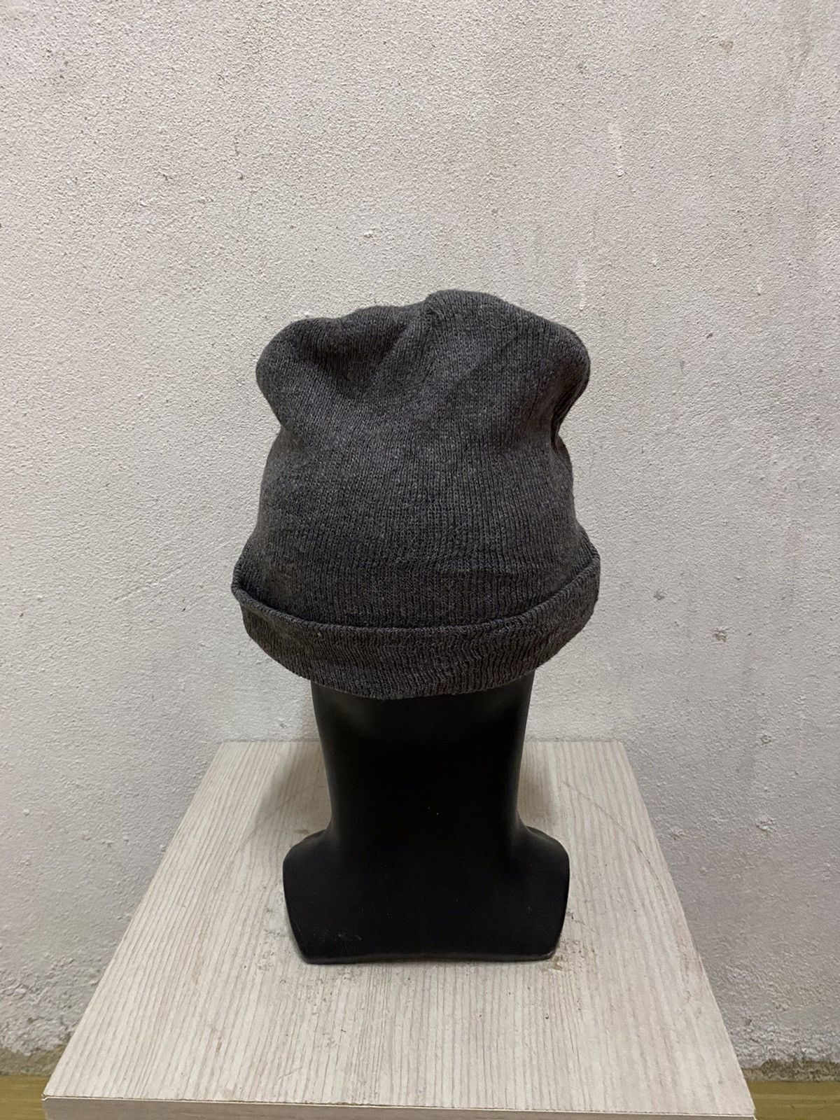 Japanese Brand Japanese Brand Seditionaries Beanie Hat Size ONE SIZE - 4 Thumbnail
