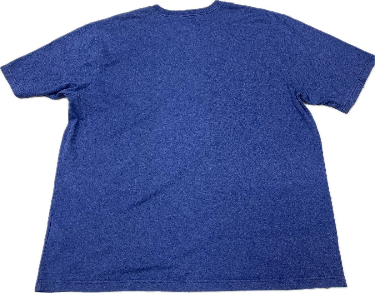 Carhartt Tshirt used carhartt graphic tee Size US XL / EU 56 / 4 - 2 Thumbnail