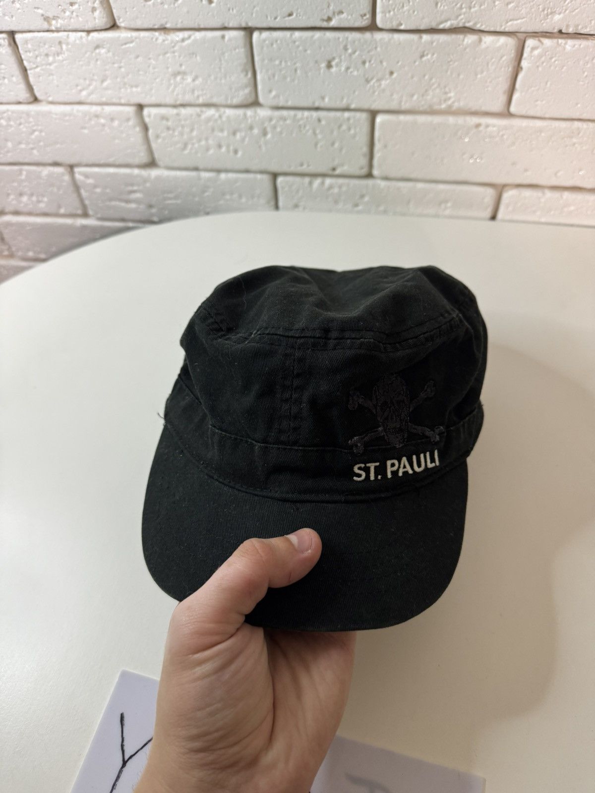Other St.Pauli cap hat Size ONE SIZE - 3 Thumbnail