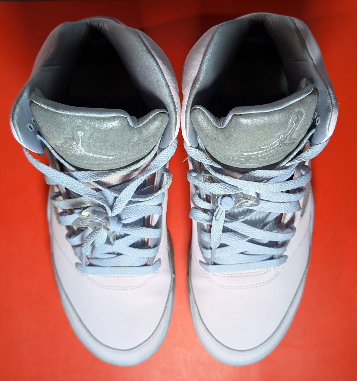 Jordan Brand Size 10.5 - Jordan 5 Easter 2022 Size US 10.5 / EU 43-44 - 4 Thumbnail