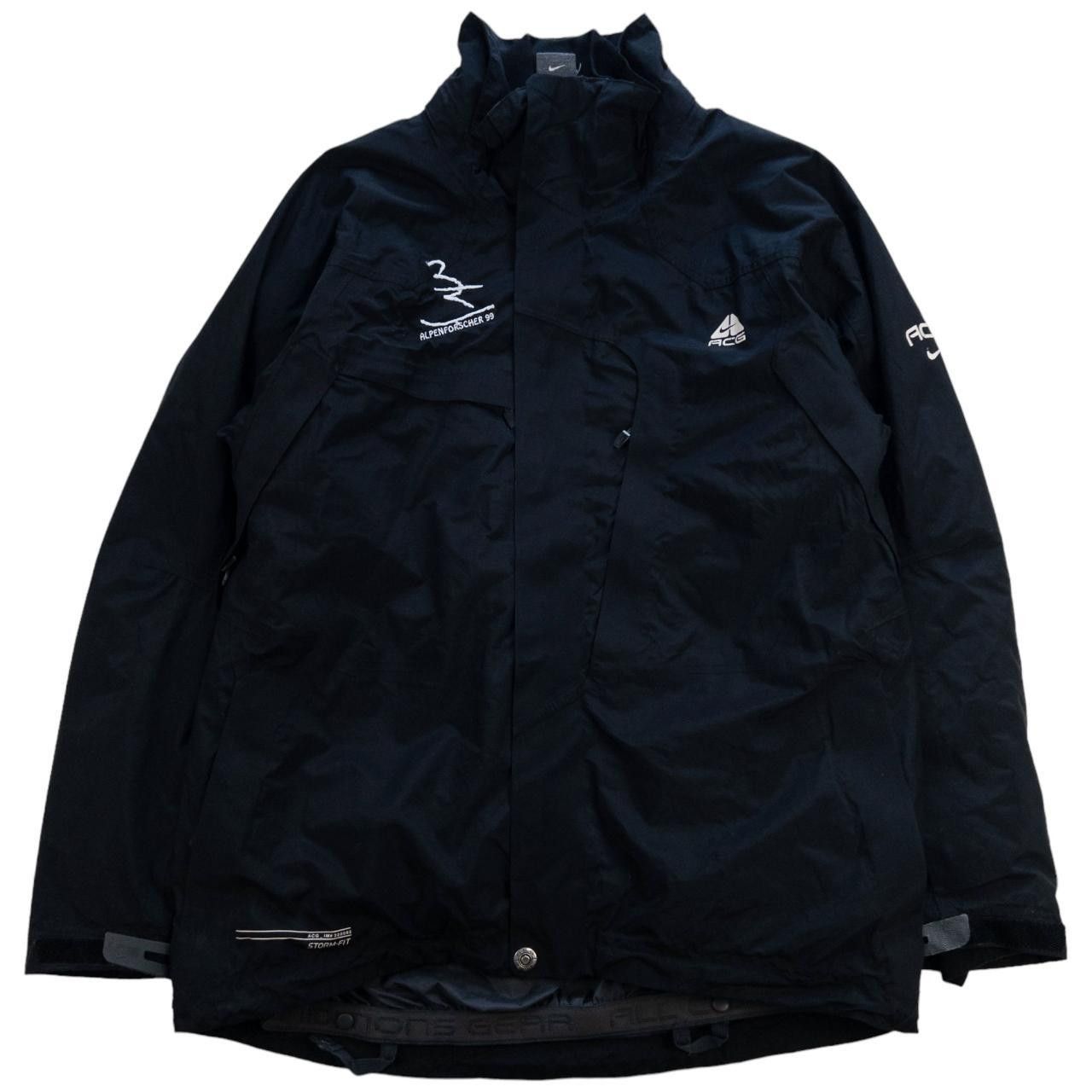 Nike ACG NikeLab ACG Alpine Men's Jacket size M | Grailed
