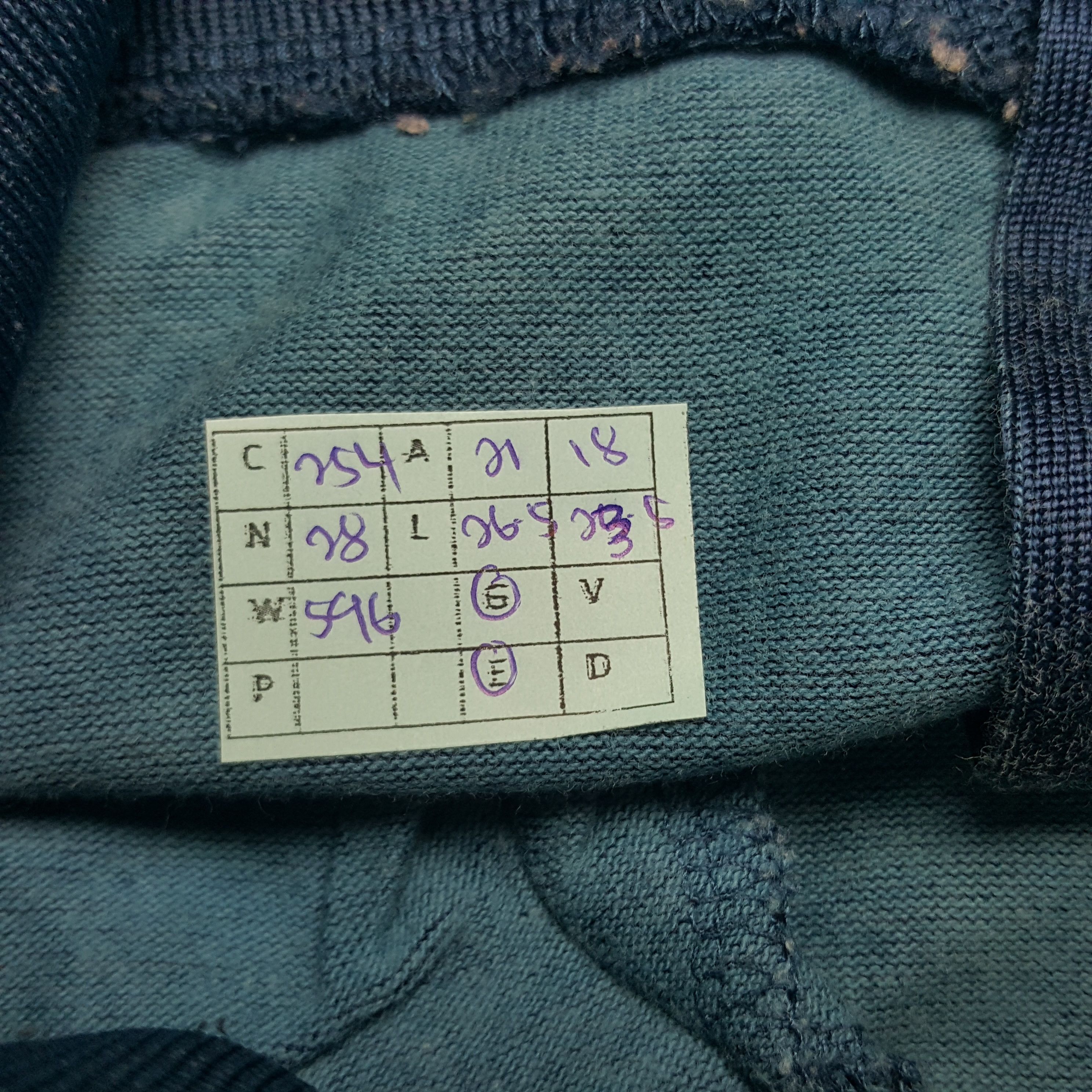 Lotto Sport × Sports Specialties × Vintage Vintage Nicole Italia 10 Sport Zipper Jacket Size US M / EU 48-50 / 2 - 8 Thumbnail