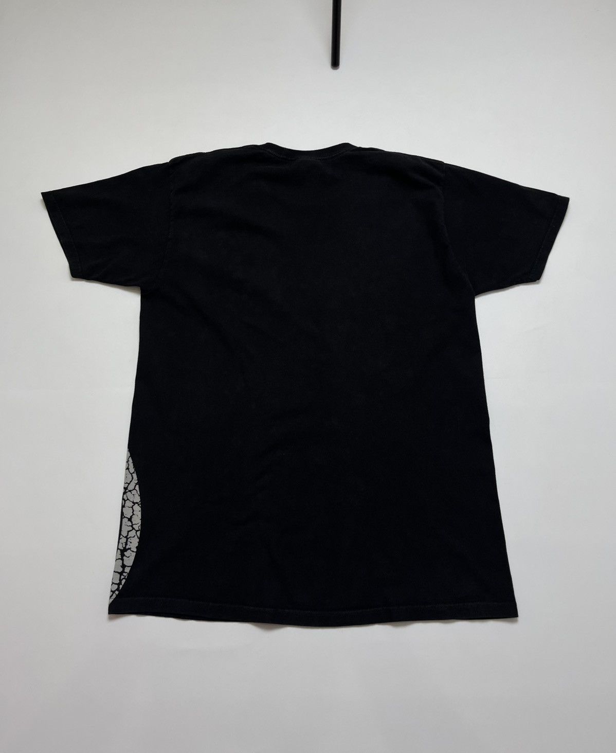 Stussy Stussy Big Logo T-Shirt Y2K Size US L / EU 52-54 / 3 - 10 Thumbnail