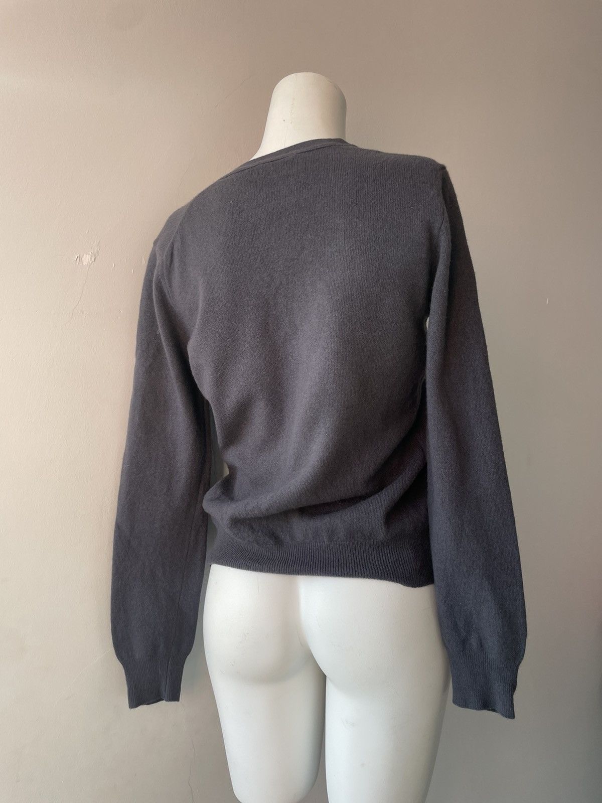 Sisley Sisley cardigan Size M / US 6-8 / IT 42-44 - 15 Thumbnail
